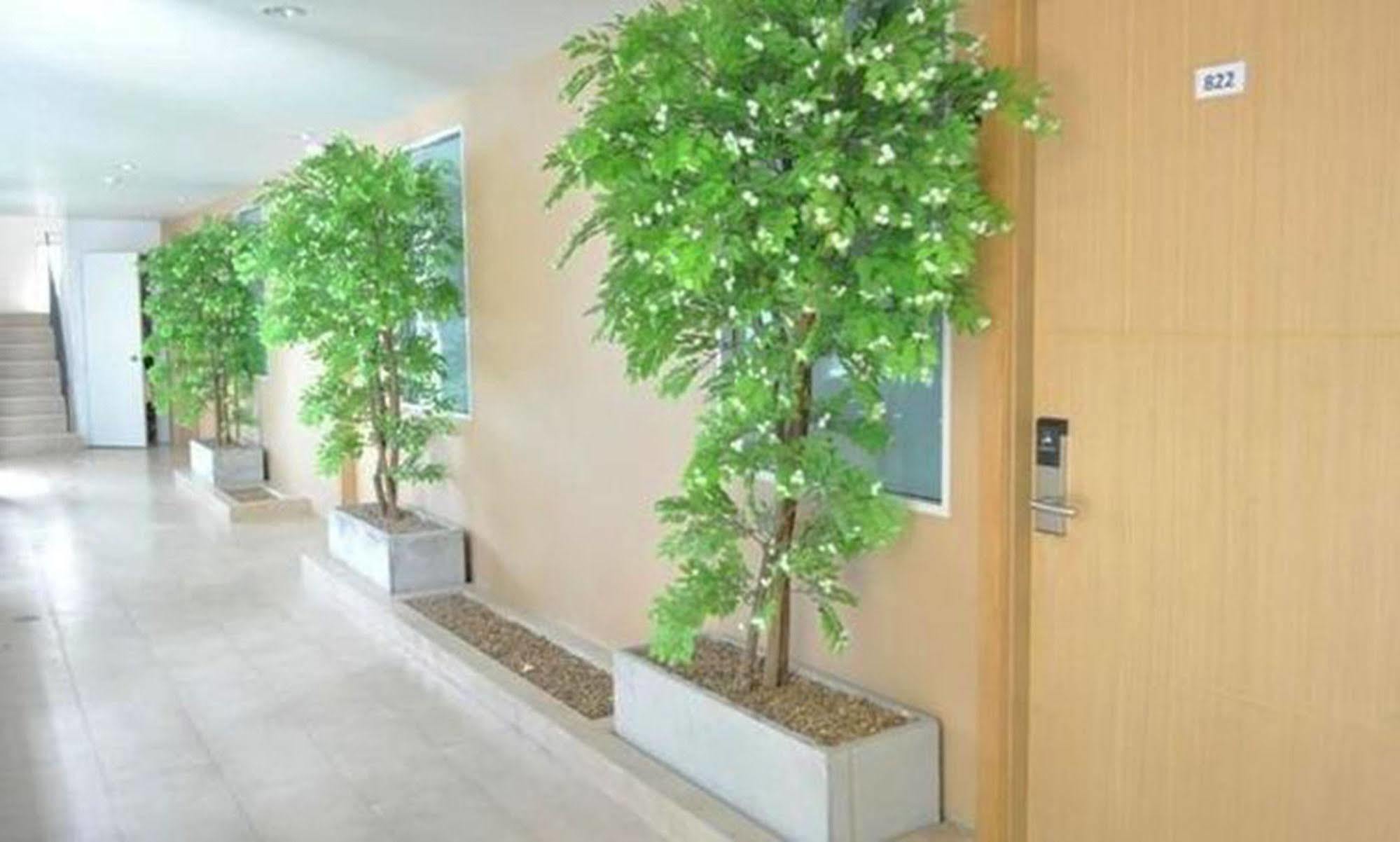 Nantra Retreat And Spa Bangkok Exterior foto
